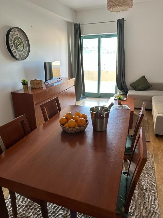 Marina De Albufeira T1 Ate 2 Pax Ou T2 Ate 6 Pax Com Piscina E Vista Marina Apartment Luaran gambar
